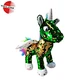 Sequined Unicorn Plush Toys